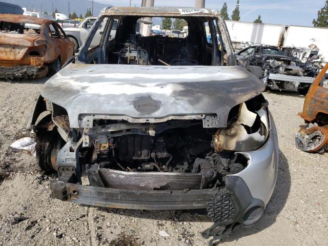 Photo 5 from auction – 2015 KIA SOUL with VIN KNDJN2A25F7758210