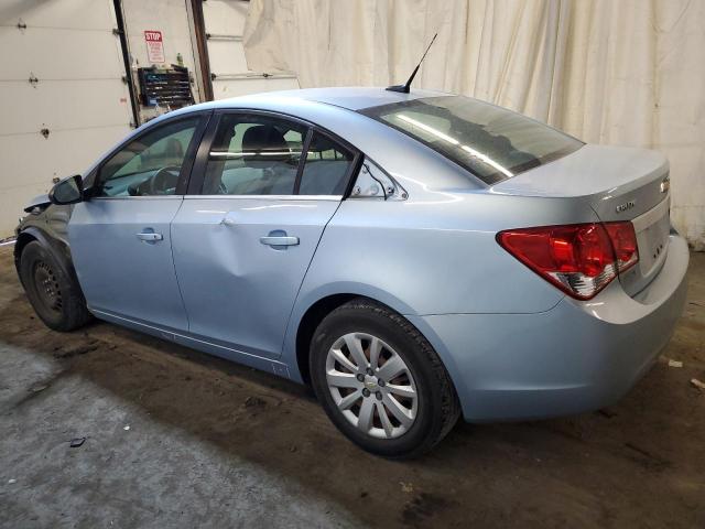Photo 2 from auction – 2011 CHEVROLET CRUZE LS with VIN 1G1PC5SH3B7165985