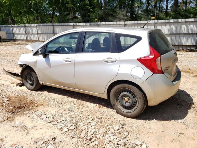Photo 2 from auction – 2015 NISSAN VERSA NOTE with VIN 3N1CE2CP2FL415743