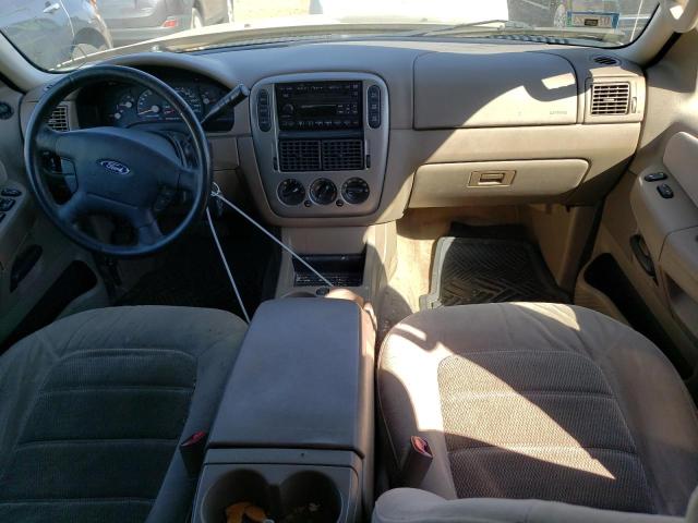 Photo 8 from auction – 2005 FORD EXPLORER X with VIN 1FMZU73K15UB41513