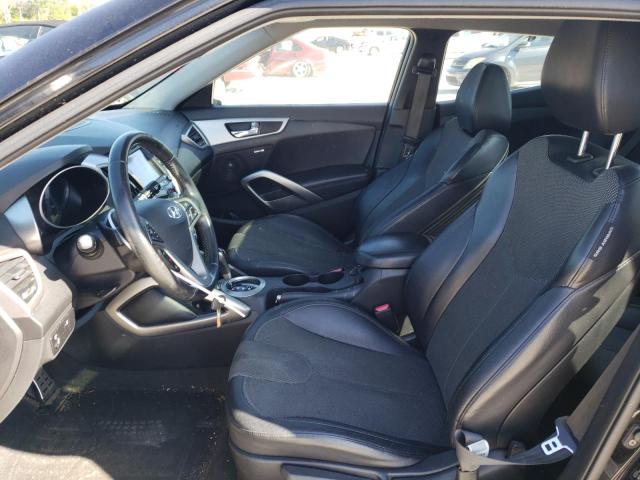 Photo 7 from auction – 2012 HYUNDAI VELOSTER with VIN KMHTC6AD0CU072737