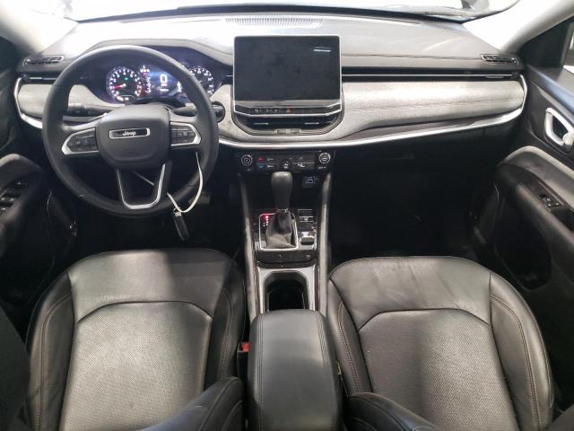 Photo 8 from auction – 2022 JEEP COMPASS LA with VIN 3C4NJDFBXNT113483