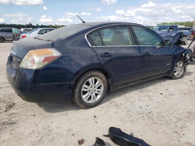 Photo 3 from auction – 2010 NISSAN ALTIMA HYB with VIN 1N4CL2AP1AC126899