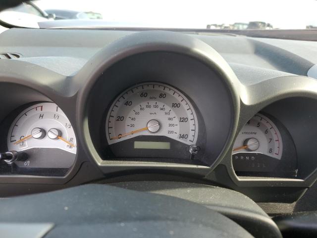 Photo 9 from auction – 2007 SCION TC with VIN JTKDE177270185232