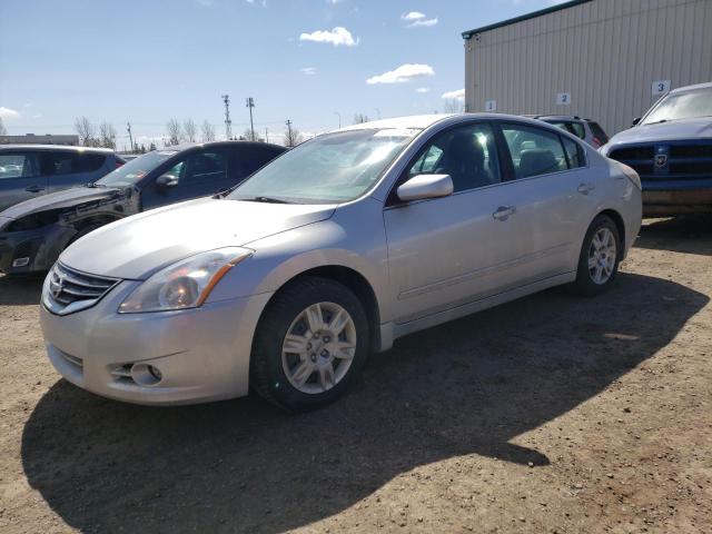NISSAN ALTIMA BAS 2010 with VIN 1N4AL2AP2AC119421 - Photo from auction