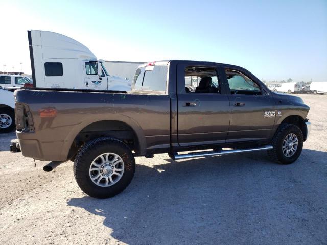 Photo 3 from auction – 2018 RAM 2500 LARAM with VIN 3C6UR5FLXJG260996