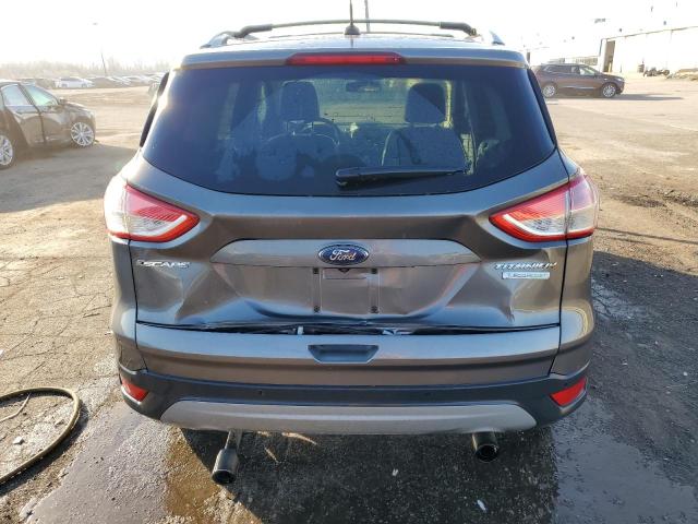 Zdjęcie 6 z aukcji – 2013 FORD ESCAPE TIT z VIN 1FMCU0J96DUD00831