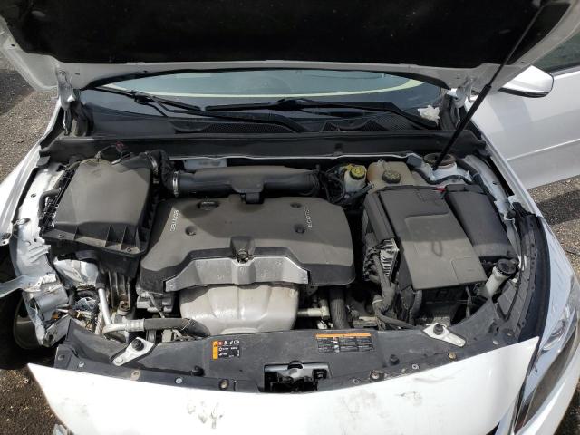 Photo 11 from auction – 2015 CHEVROLET MALIBU 2LT with VIN 1G11D5SL1FU146561