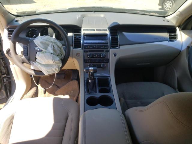 Photo 8 from auction – 2010 FORD TAURUS SE with VIN 1FAHP2DW1AG162310
