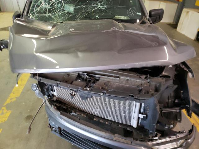 Photo 11 from auction – 2022 FORD F150 SUPER with VIN 1FTFW1E5XNFA19579