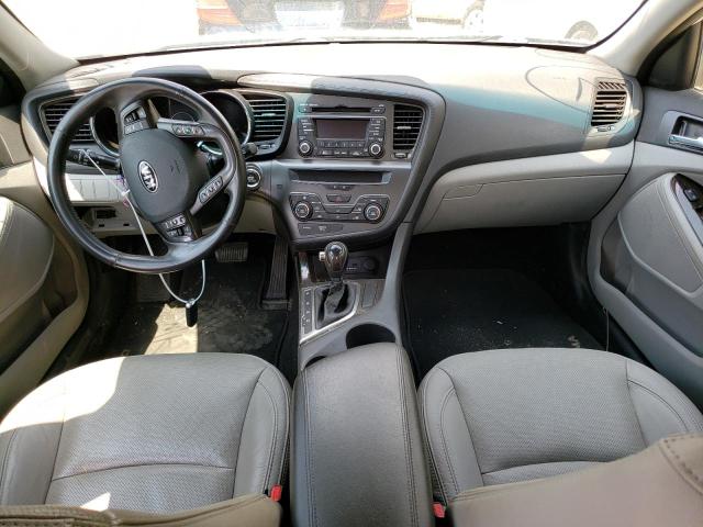 Zdjęcie 8 z aukcji – 2013 KIA OPTIMA EX z VIN 5XXGN4A71DG216298