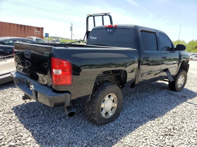 Photo 3 from auction – 2008 CHEVROLET SILVERADO with VIN 3GCEC13J18G216843