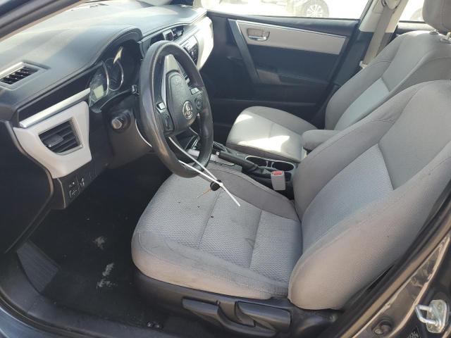 Photo 7 from auction – 2016 TOYOTA COROLLA L with VIN 2T1BURHE9GC682054