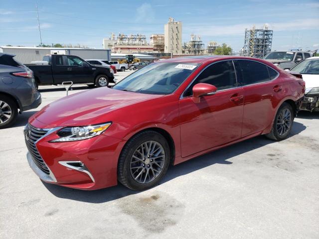 Photo 1 from auction – 2018 LEXUS ES 350 with VIN 58ABK1GG2JU115161
