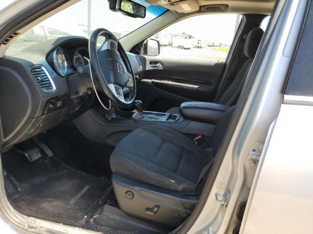 Photo 7 from auction – 2011 DODGE DURANGO CR with VIN 1D4RE4GGXBC743921
