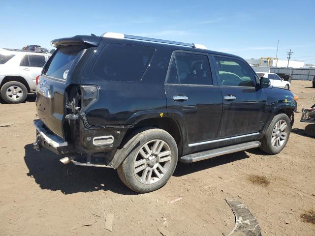 Photo 3 from auction – 2013 TOYOTA 4RUNNER SR with VIN JTEBU5JR5D5149502