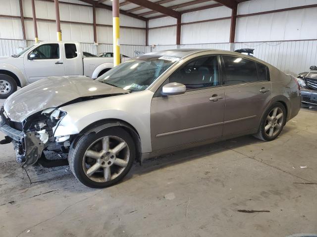 NISSAN MAXIMA SE 2005 с VIN 1N4BA41E55C835305 - Фото с аукциона