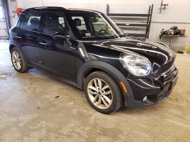 Photo 4 from auction – 2011 MINI COOPER S C with VIN WMWZC3C58BWH98397