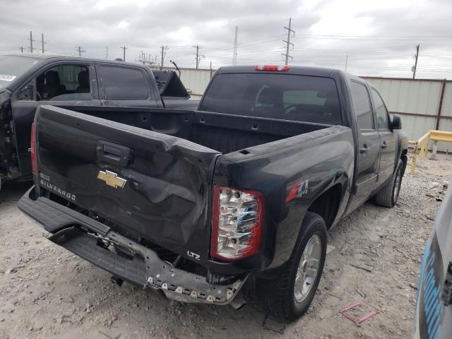 Photo 3 from auction – 2010 CHEVROLET SILVERADO with VIN 3GCRKTE30AG215848