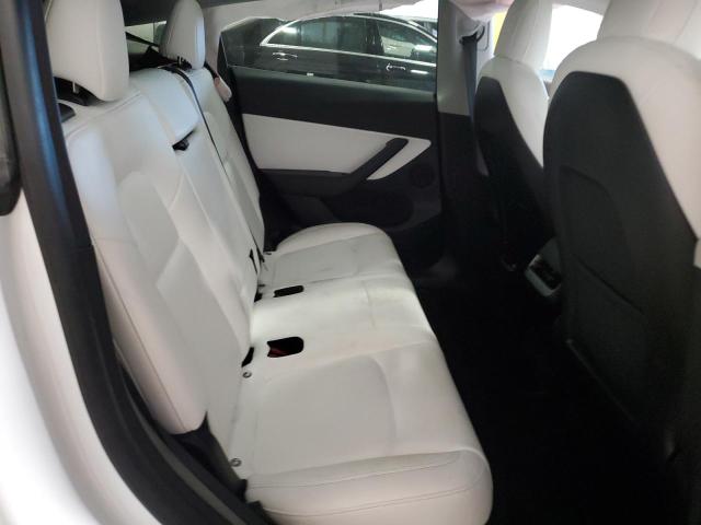 Photo 10 from auction – 2021 TESLA MODEL Y with VIN 5YJYGDEE6MF263014