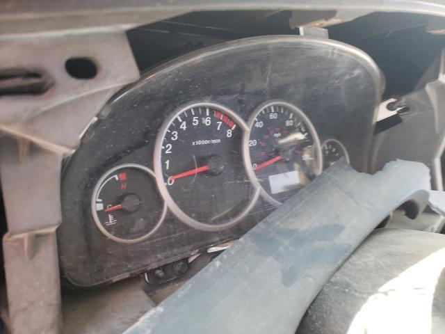 Photo 9 from auction – 2005 MAZDA TRIBUTE S with VIN 4F2CZ04135KM07179
