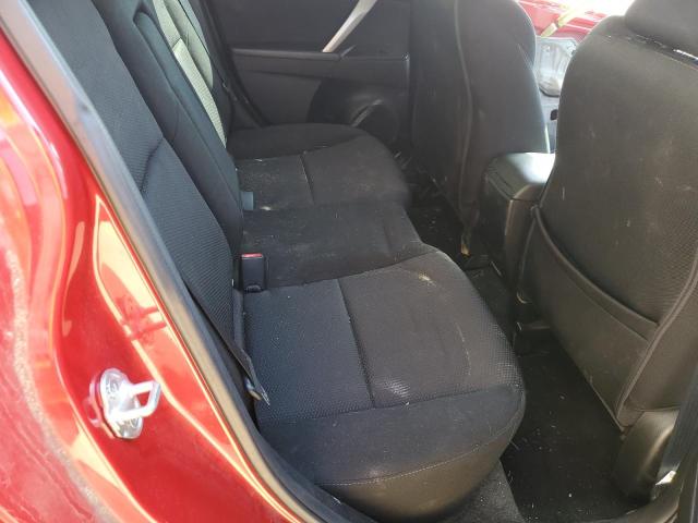 Photo 10 from auction – 2012 MAZDA 3 S with VIN JM1BL1V53C1669856