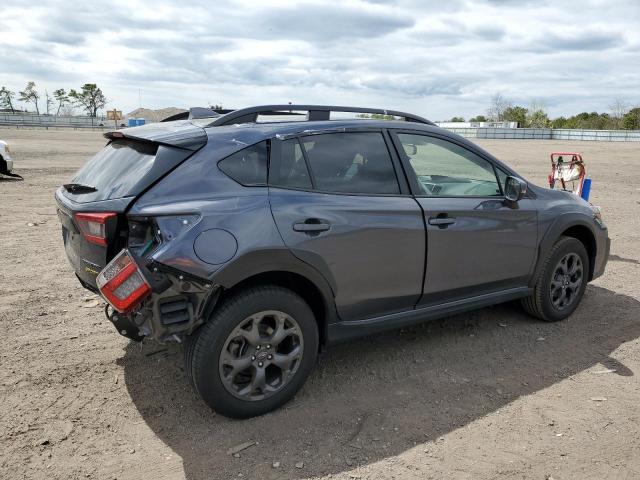 Photo 3 from auction – 2023 SUBARU CROSSTREK with VIN JF2GTHSC7PH231955