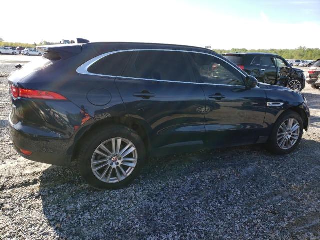 Photo 3 from auction – 2017 JAGUAR F-PACE PRE with VIN SADCK2BV7HA095534