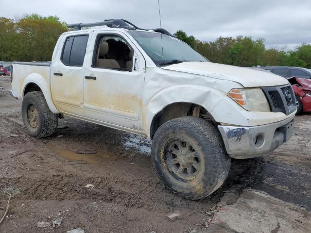 Photo 4 from auction – 2012 NISSAN FRONTIER S with VIN 1N6AD0EV2CC400686