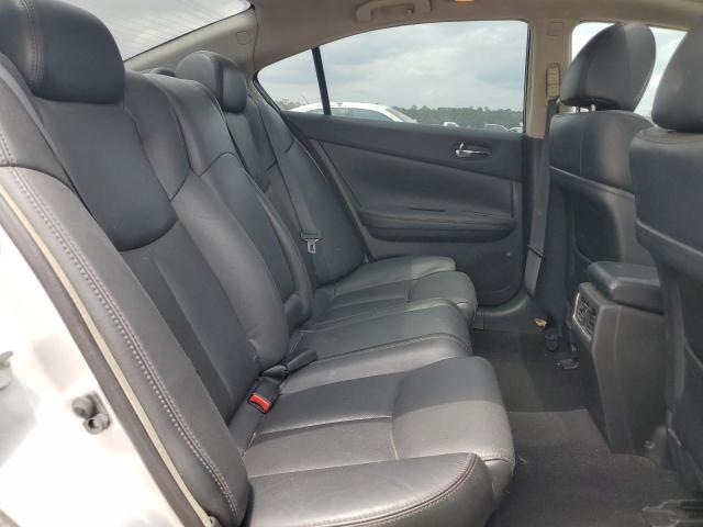 Photo 10 from auction – 2012 NISSAN MAXIMA S with VIN 1N4AA5AP3CC846724