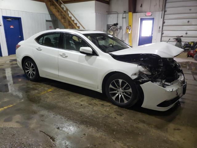 Photo 4 from auction – 2016 ACURA TLX with VIN 19UUB1F37GA001767