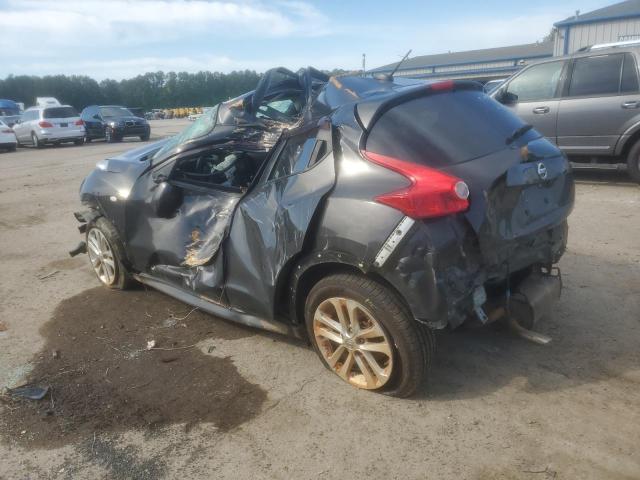 Photo 2 from auction – 2012 NISSAN JUKE S with VIN JN8AF5MV2CT117544