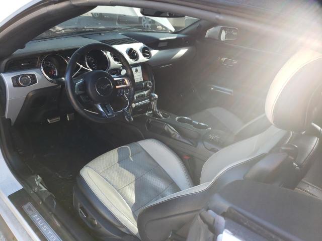 Photo 8 from auction – 2017 FORD MUSTANG with VIN 1FATP8UH0H5204342