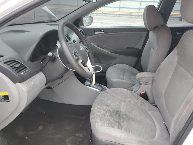 Photo 7 from auction – 2017 HYUNDAI ACCENT SE with VIN KMHCT4AE5HU373900
