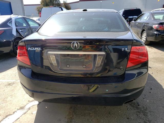 Photo 6 from auction – 2005 ACURA TL with VIN 19UUA65555A080467