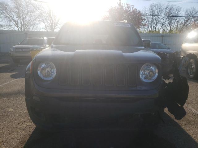 Photo 5 from auction – 2016 JEEP RENEGADE L with VIN ZACCJBBT3GPD66021