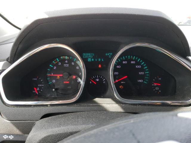 Photo 9 from auction – 2011 CHEVROLET TRAVERSE L with VIN 1GNKVGED8BJ263484