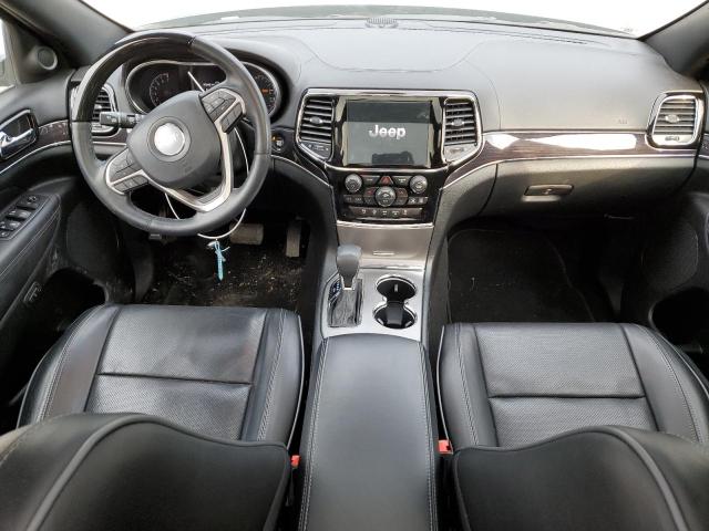 Photo 8 from auction – 2020 JEEP GRAND CHER with VIN 1C4RJFCG8LC190035