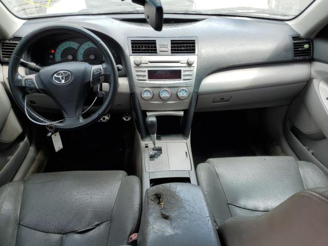 Photo 8 from auction – 2011 TOYOTA CAMRY BASE with VIN 4T1BF3EK4BU217593