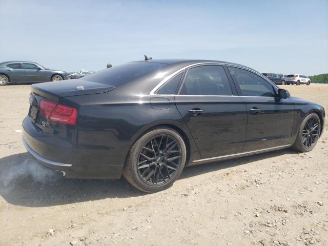 Photo 3 from auction – 2013 AUDI A8 QUATTRO with VIN WAUA2AFD9DN010417