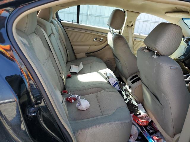 صورة رقم 10 من المزاد - 2013 FORD TAURUS SEL مع VIN 1FAHP2E81DG110695