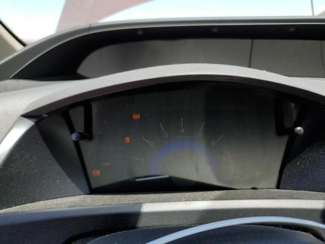 Photo 9 from auction – 2012 HONDA CIVIC LX with VIN JHMFB2F5XCS000923