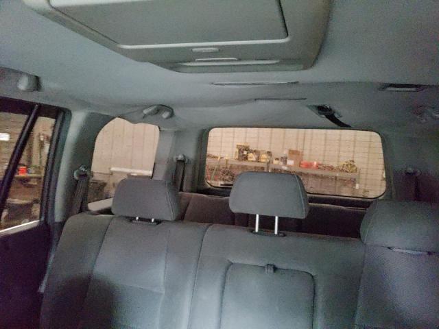 Foto 10 de la subasta – 2008 HONDA PILOT SE con VIN 5FNYF18368B001799