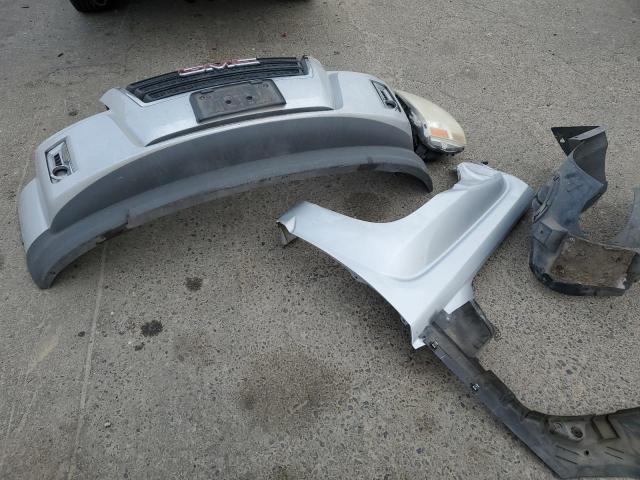 Photo 13 from auction – 2012 GMC TERRAIN SL with VIN 2GKFLTEKXC6326238