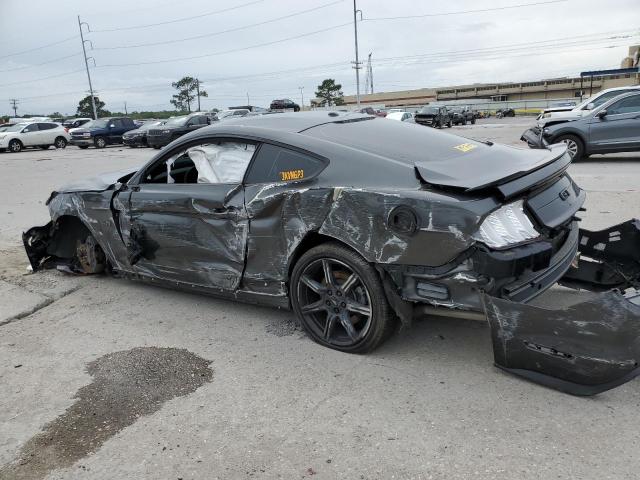 Photo 2 from auction – 2018 FORD MUSTANG GT with VIN 1FA6P8CF9J5100726