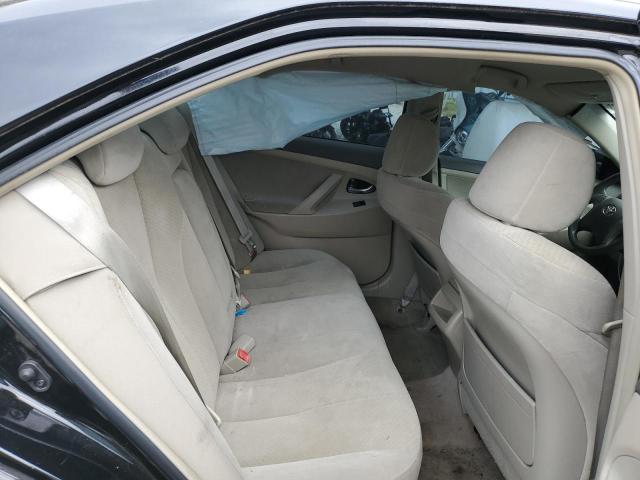 Photo 10 from auction – 2008 TOYOTA CAMRY CE with VIN 4T1BE46K88U235336