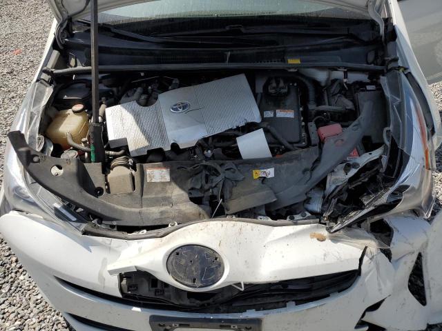 Photo 11 from auction – 2016 TOYOTA PRIUS with VIN JTDKBRFU2G3014914