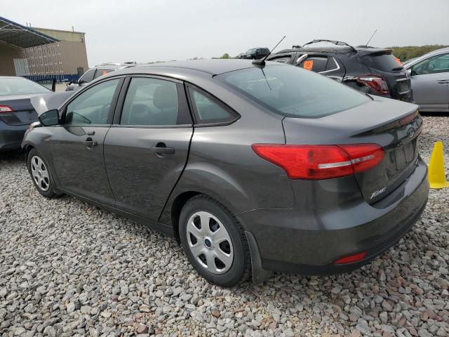 Photo 2 from auction – 2016 FORD FOCUS S with VIN 1FADP3E28GL220459