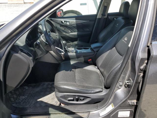 Photo 7 from auction – 2014 INFINITI Q50 BASE with VIN JN1BV7AR8EM701923