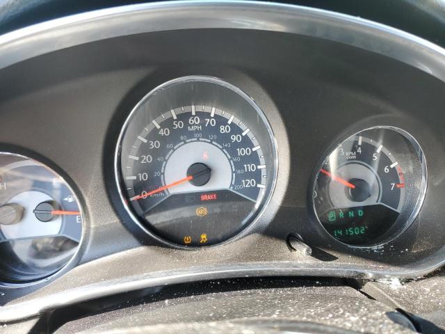Photo 9 from auction – 2014 CHRYSLER 200 LX with VIN 1C3CCBAB5EN208244